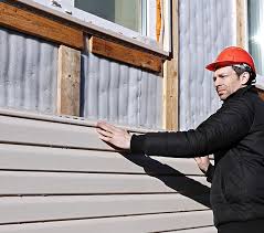 Affordable Siding Repair and Maintenance Services in Crittenden, KY